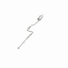 Load image into Gallery viewer, MagnaFlow BRE Exhaust Kit 94-97 Honda Accord 2.2L