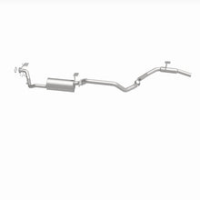 Load image into Gallery viewer, MagnaFlow BRE Exhaust Kit 95-97 LX450 Land Cruiser 4.5L