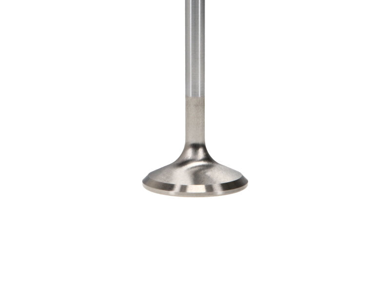 Manley Chevrolet Small Block Exhaust Valve Kit - 1.600in Head Dia. 5.015in O/A Length, 0.3415in Stem