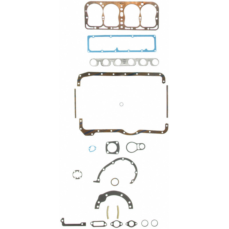 Fel-Pro FS 7013 C Engine Gasket Set