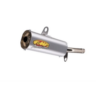 Load image into Gallery viewer, FMF Racing Yamaha PW80 91-06 Powercore 2 Silencer