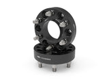 aFe CONTROL Wheel Spacers Ford F-150 21-25 6x135mm CB 87.1mm 1-1/2 IN Thickness