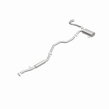 Load image into Gallery viewer, MagnaFlow BRE Exhaust Kit 13-17 Jeep Patriot