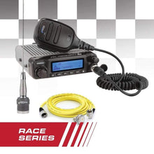 Load image into Gallery viewer, Rugged Radios RACE RADIO KIT - Rugged RACE SERIES M1 Mobile Radio with Antenna