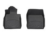 WeatherTech 19-24 Mazda 3 Sedan/Hatchback Front FloorLiner HP - Black