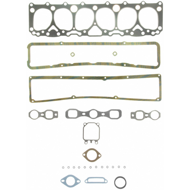 Fel-Pro HS 7539 B Engine Cylinder Head Gasket Set