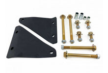 Load image into Gallery viewer, Tuff Country 69-87 Chevy Truck 1/2 &amp; 3/4 Ton 4WD Front Dual Shock Kit