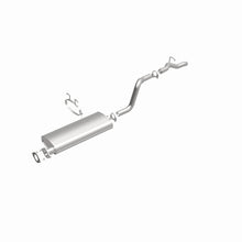 Load image into Gallery viewer, MagnaFlow BRE Exhaust Kit 00-05 Bravada Blazer Jimmy 4.3L
