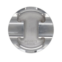 Load image into Gallery viewer, Manley Ford 4.6L Modular V8 Piston Set - 3.700in Bore 1.220in CH, -11.00 CC