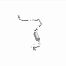 Load image into Gallery viewer, MagnaFlow BRE Exhaust Kit 95-97 LX450 Land Cruiser 4.5L