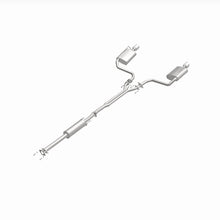 Load image into Gallery viewer, MagnaFlow BRE Exhaust Kit 09-17 Nissan Maxima 3.5L