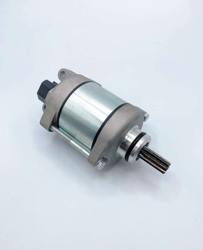 Ricks Motorsport New KTM Starter Motor