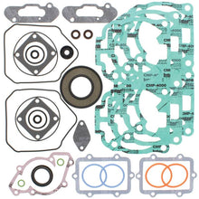Load image into Gallery viewer, Vertex Pistons 2016 Expedition 600 2-Stroke E-TEC Complete Gasket Kit w/ Seals