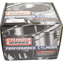 Load image into Gallery viewer, Cylinder Works 2024 Gas-Gas EC 500 F 500cc Standard Bore Cylinder 95mm