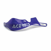 Load image into Gallery viewer, Acerbis Rally Pro Handguard - YZ Blue