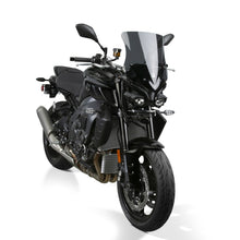 Load image into Gallery viewer, National Cycle 22+ Yamaha MT-10 V Stream/ Wave Low Windshield-Tinted