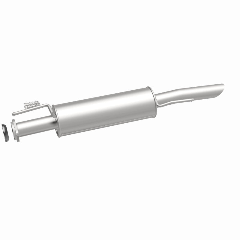 BRExhaust 01-03 Toyota Sienna Muffler Kit