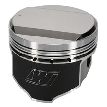 Load image into Gallery viewer, Wiseco Nissan RB25 DOME 6578M87 Piston Shelf Stock Kit