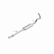 Load image into Gallery viewer, MagnaFlow BRE Exhaust Kit 09-14 Tahoe Yukon 5.3L