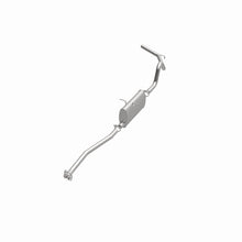 Load image into Gallery viewer, MagnaFlow BRE Exhaust Kit 01-03 Ford Ranger