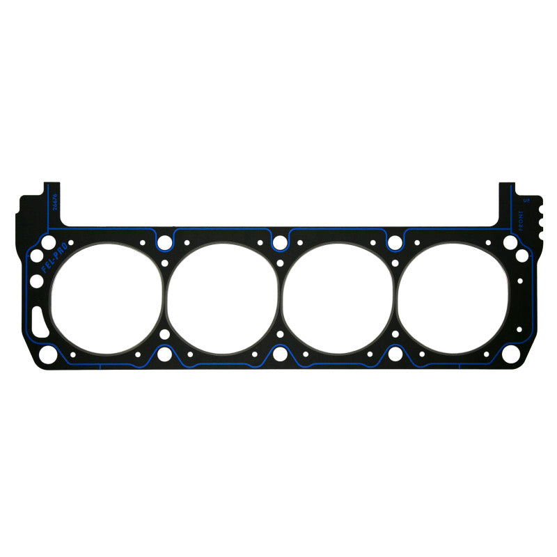 Fel-Pro 26676 Steel core laminate Engine Cylinder Head Gasket