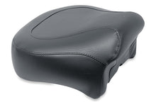 Load image into Gallery viewer, Mustang 82-03 Harley Sportster Wide Touring Passenger Seat - Black