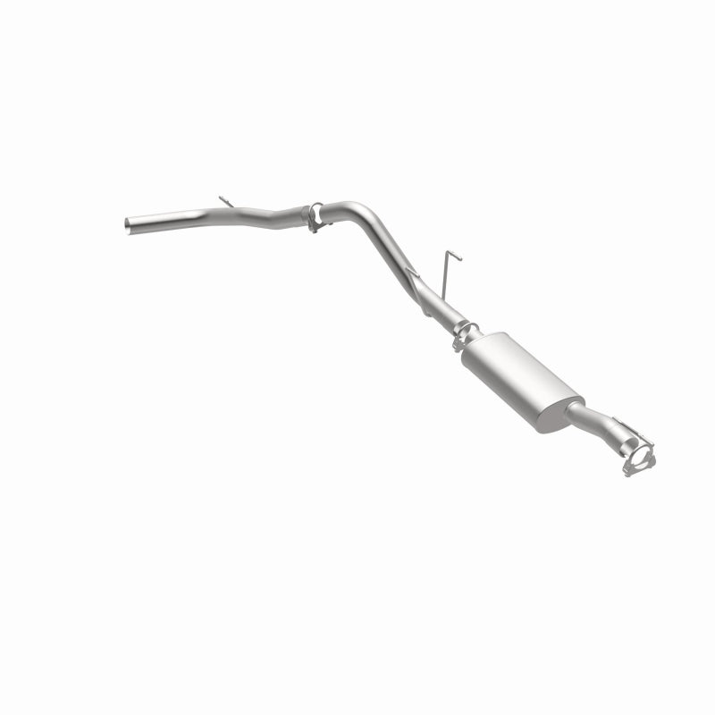 MagnaFlow BRE Exhaust Kit 06-08 Dodge Ram 1500 5.7L