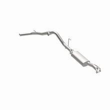 Load image into Gallery viewer, MagnaFlow BRE Exhaust Kit 06-08 Dodge Ram 1500 5.7L