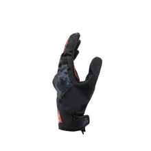 Load image into Gallery viewer, Dainese Intrepyd Gloves Black/Grey-Camo - 3XL