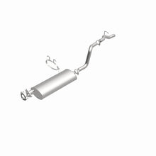 Load image into Gallery viewer, MagnaFlow BRE Exhaust Kit 98-99 Jimmy Blazer Bravada 4.3L