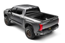 Load image into Gallery viewer, Retrax 22-23 Ford Maverick EQ Electric Retractable Tonneau Cover w/T-Slot Rails