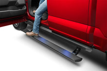 Load image into Gallery viewer, AMP Research 2025 RAM 1500 (Gas ONLY) PowerStep XL - Black