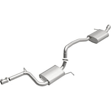 Load image into Gallery viewer, MagnaFlow BRE Exhaust Kit 14-17 VW PASSAT 1.8L