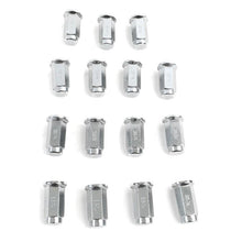 Load image into Gallery viewer, ITP Lug Nuts (Box of 16) - 3/8-24 - Chrome