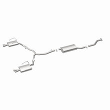 Load image into Gallery viewer, MagnaFlow BRE Exhaust Kit 07-08 Acadia Outlook 3.6L