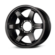 Load image into Gallery viewer, Gram Lights 57DR-X 17x8.0 +05 6-114.3 Super Dark Gunmetal Wheel