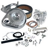 S&S Cycle 66-78 BT Super G Carburetor Kit