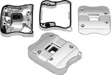 Load image into Gallery viewer, Bikers Choice 84-99 Evo Custom Models / 86-99 XL Chrome Rocker Box Kit