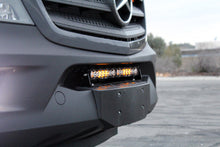 Load image into Gallery viewer, Baja Designs 14-17 Mercedes Sprinter 20in S8 Mount Kit