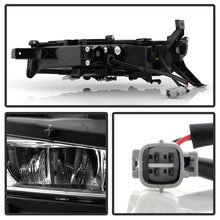 Load image into Gallery viewer, Spyder Lexus RX350/RX350L/RX450H/RX450HL OEM LED Fog Lights - Right (FL-LRX20-LED-R)
