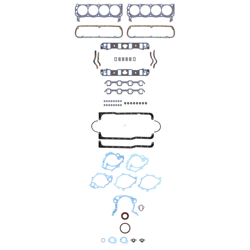 Fel-Pro Ford Mustang 260-1720 Engine Gasket Set