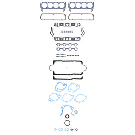 Fel-Pro Ford Mustang 260-1720 Engine Gasket Set