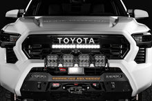 Load image into Gallery viewer, Diode Dynamics 2024-2026 Toyota Tacoma TRD Grille Lightbar SS20 Sport White Combo 6000K