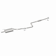 Load image into Gallery viewer, MagnaFlow BRE Exhaust Kit 02-93 Honda Accord 2.2L