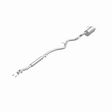 Load image into Gallery viewer, BRE Exhaust 10-14 Subaru Legacy 2.5L Exhaust Kit