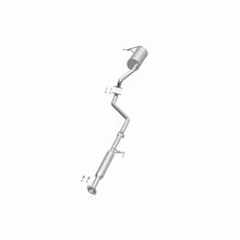 Load image into Gallery viewer, MagnaFlow BRE Exhaust Kit 11-16 Hyundai Elantra 1.8L