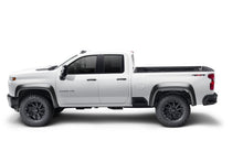 Load image into Gallery viewer, Husky Liners 20-25 Chevrolet Silverado 2500 HD Extend-A-Fender Flares 4pc - Blk