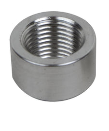 Peterson Fluid Systems Weld Bung Female -10AN