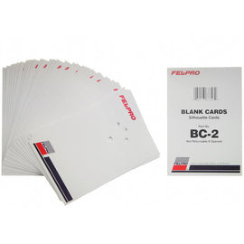 Fel-Pro BC 2 Gasket Assortment