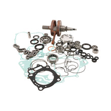 Load image into Gallery viewer, Vertex Honda Complete Engine Rebuild Kit